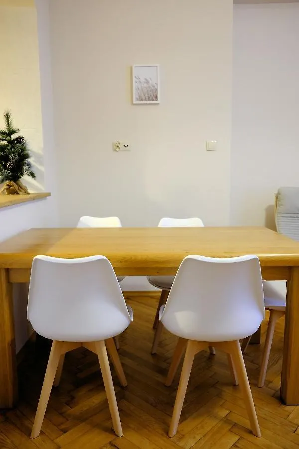 Apartament Kosciuszki Apartment Zakopane 0*,