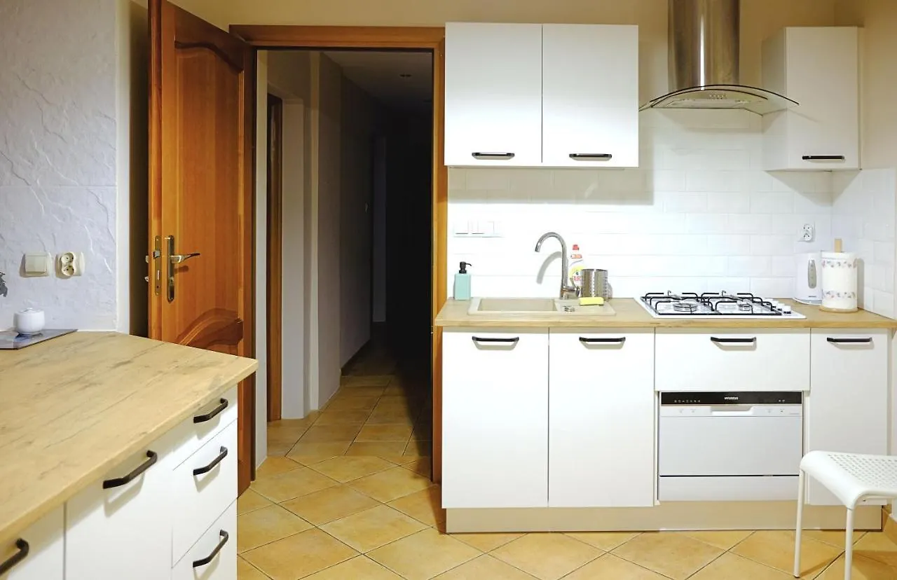 Apartament Kosciuszki Apartment Zakopane 0*,  Poland