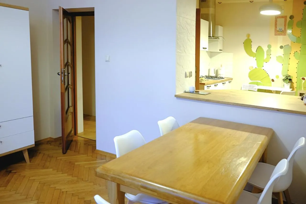 Apartament Kosciuszki Apartment Zakopane