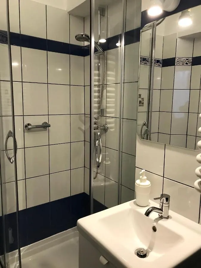 Apartament Kosciuszki Apartment Zakopane