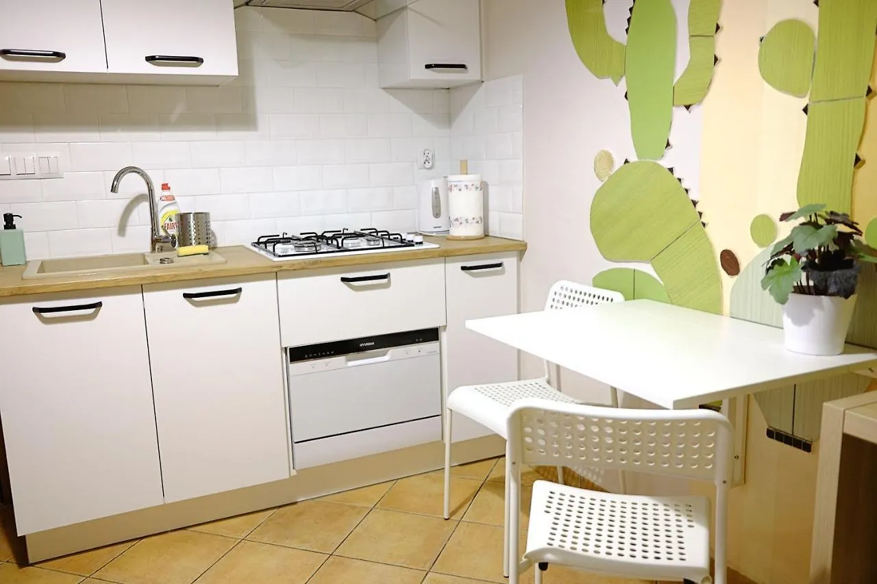 Apartament Kosciuszki Apartment Zakopane