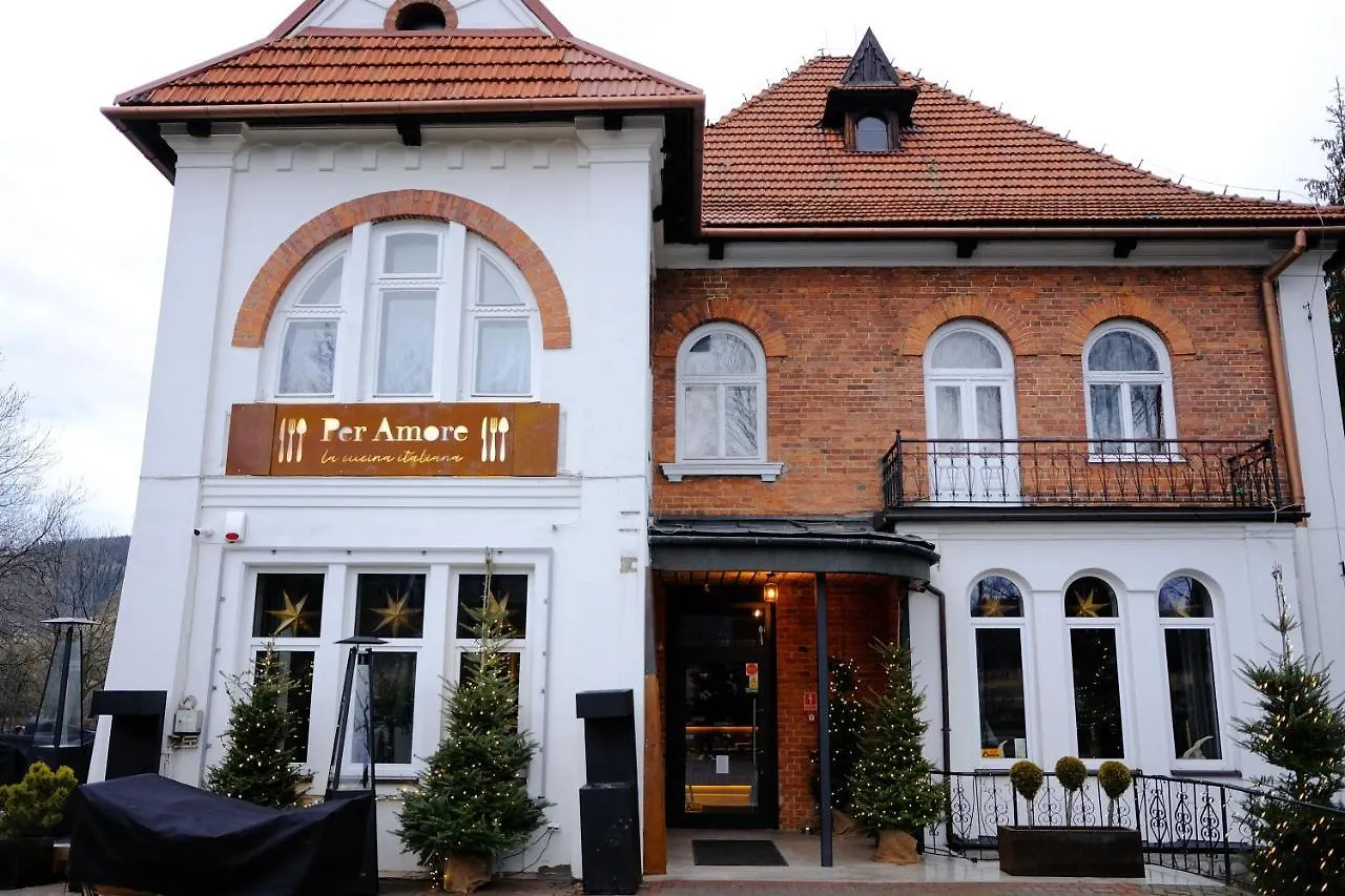 Apartament Kosciuszki Apartment Zakopane